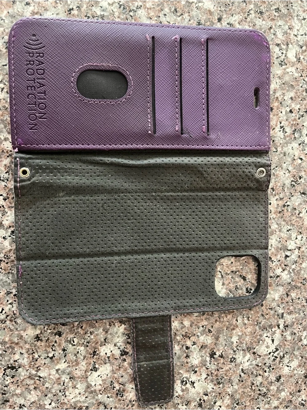 N/A safesleeve detachable